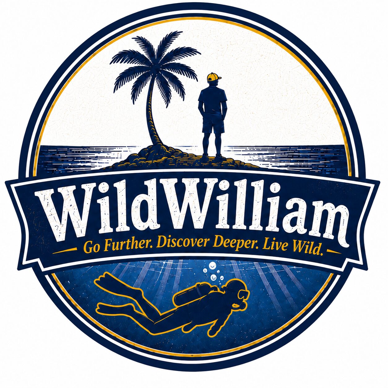 WildWilliam Off The Path Adventures